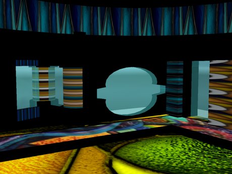 Second Life Marketplace - Persian Paradise Pavillion *RRR*