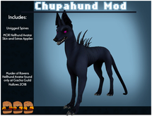 ::DDD:: Chupahund [ Flood ]