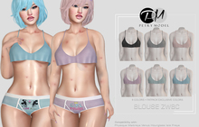 Blouse ZWBC