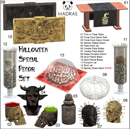 05 Toad Stool Jar