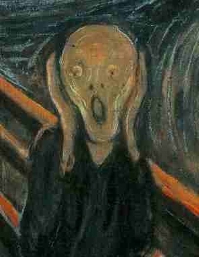 Halloween Zombie Growl Sound Box (boxed)