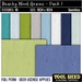 Second Life Marketplace - Tool Shed - Beachy Wood Grains - Pack 1