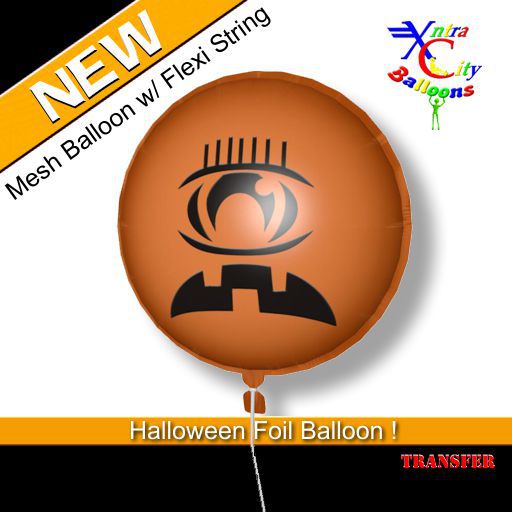 XC Balloons (One Eyed Jack)