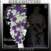 TS-Bouquet-Delighted-Brides-SE-Dark-Violet