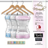 .: AlmaMiranda :. Transparent Plastic Dress with Spikes