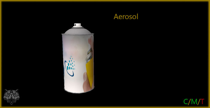 Aerosol