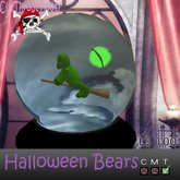 Wicked Bear of the West