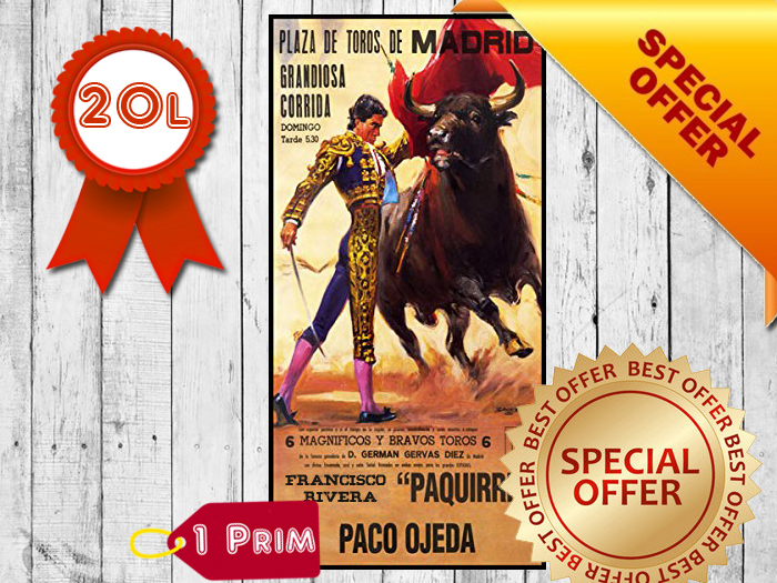 Plaza Toros Madrid