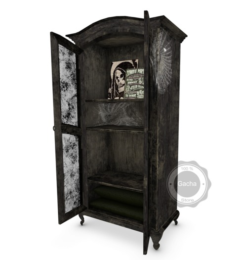 15.Sese_Haunted Bar_Cabinet
