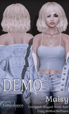 {Limerence} Maisy hair-DEMO