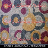 Texture fabric