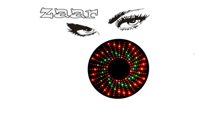 [ZAAR] Pinwheel Round