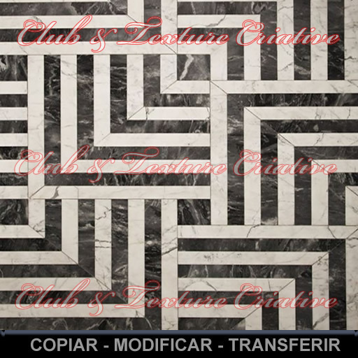 Texture floor