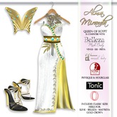 .: AlmaMiranda :. Queen of Egypt