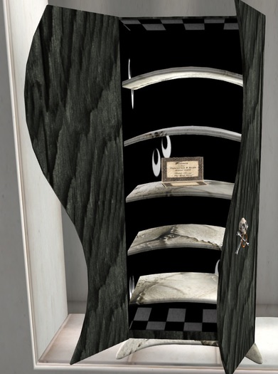 Roll the bones wardrobe