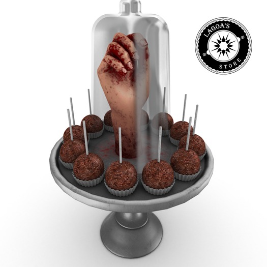 9._Haunted Bar_Stand & Hand (REZZ)