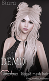 {Limerence} Siara hair-DEMO