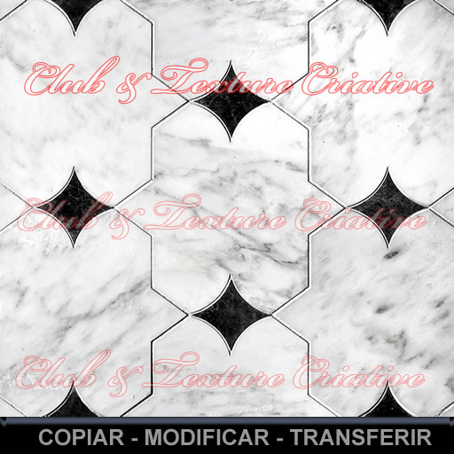Texture floor