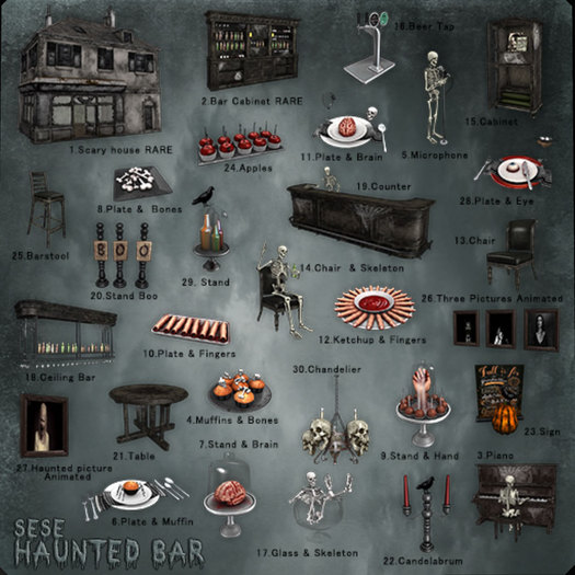 21.Sese_Haunted Bar_Table