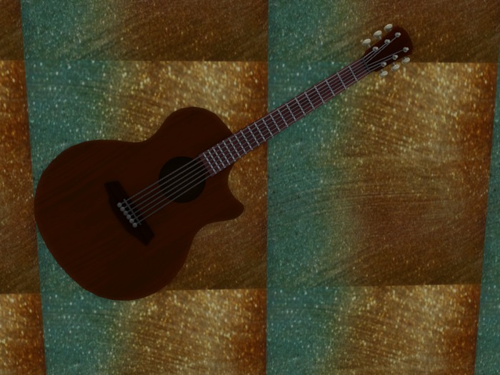Acoustic Guitar - 27 songs