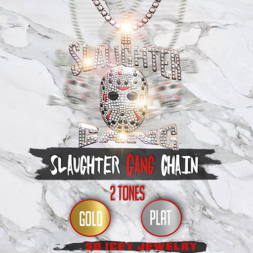 !SOICEYJEWELRY! SG Chain (FATPACK!)