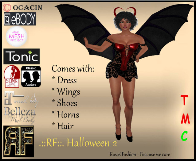 .::RF::. Halloween 2