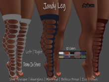 .::Arkan::. Jandy Leg Slink/Maitreya/Belleza