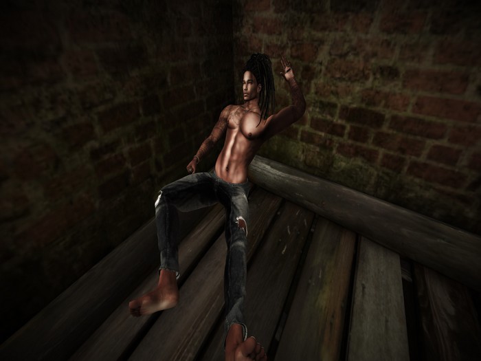 !T.Z! Poses - Dreamy