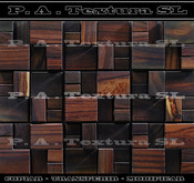 Textura madeira