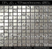 Textura parede