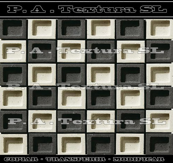Textura parede