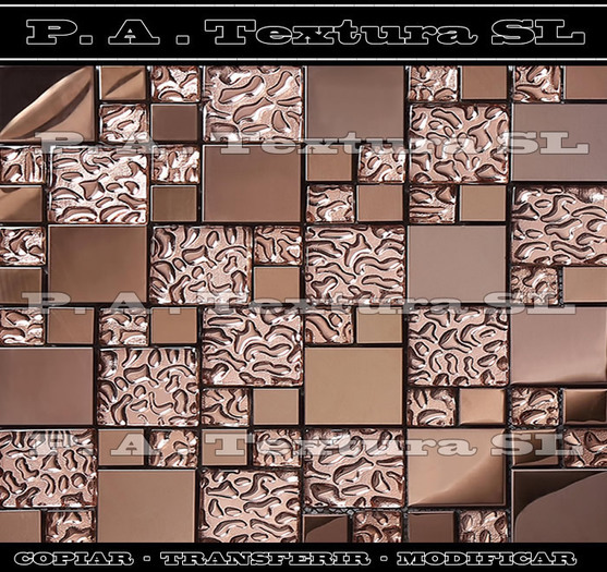 Textura parede
