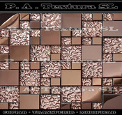 Textura parede