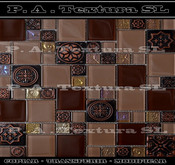 Textura parede