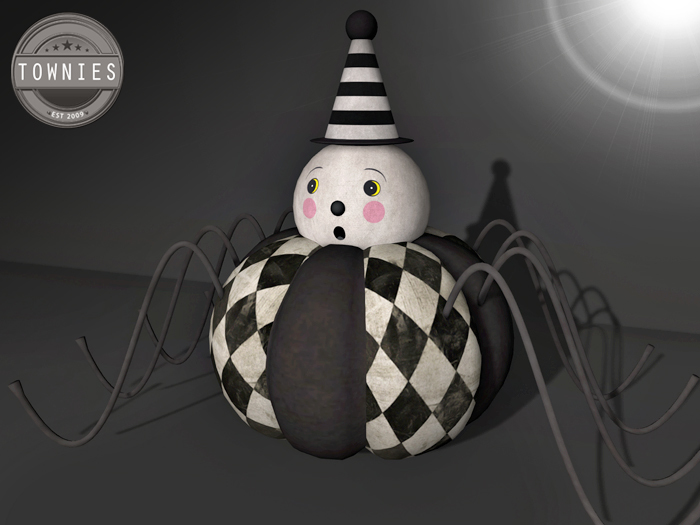 Spider