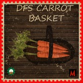 DFS Carrot Basket (5)