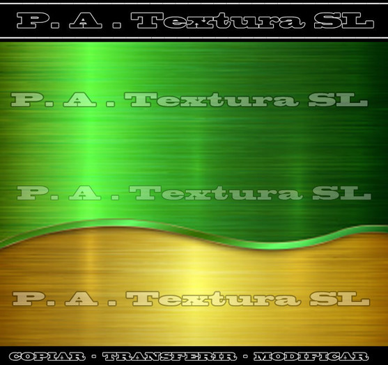 Textura metal