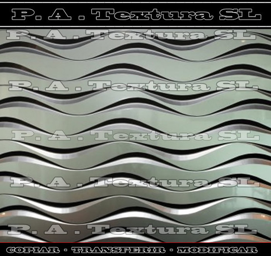 Textura metal