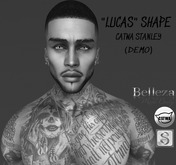 BROTOX - Lucas Bento Shape (DEMO)