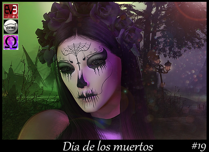 *!* dia de los muertos 19