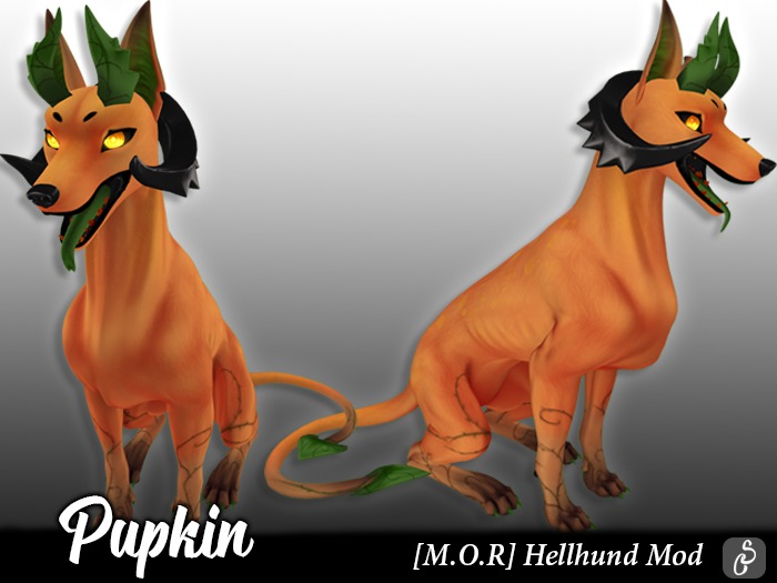 [SC] HellHund Pupkin