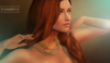 Kunglers malu necklaces ad 1024