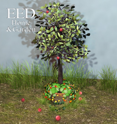 APPLETREE in POT burgundy resizer c