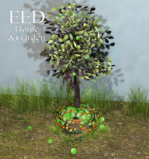 APPLETREE in POT granny smith resizer c