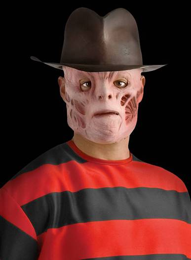 FREDDY