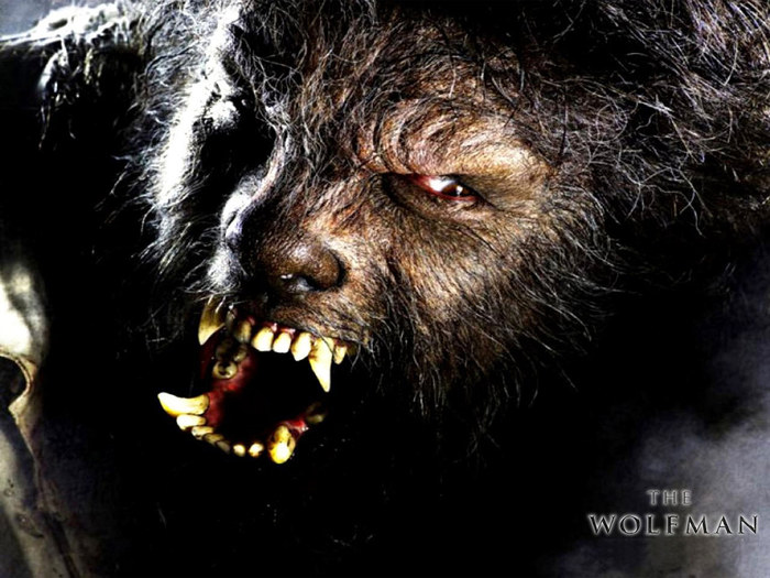 wolfman howls 