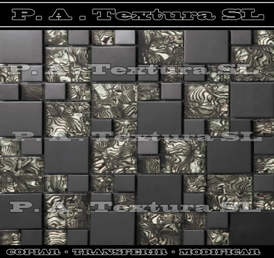 Textura parede