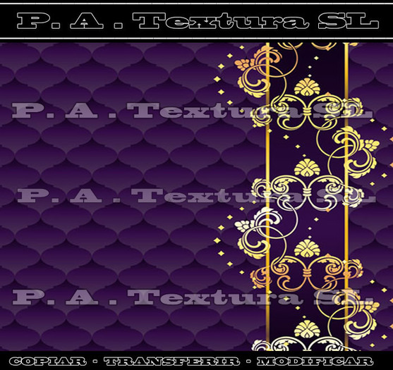 Textura parede