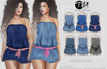 Dress DOGC