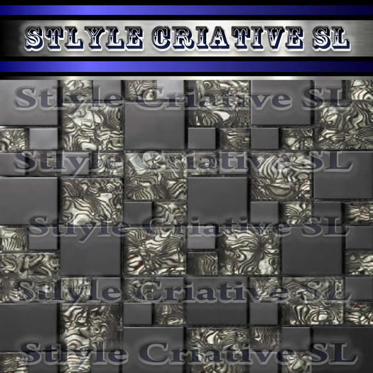 Texture wall 3D
